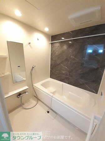 ミー クヮーム スゥク Aの物件内観写真